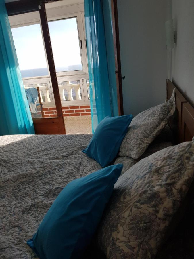 Torrevieja, La Mata 1 Bedroom Apartment エクステリア 写真