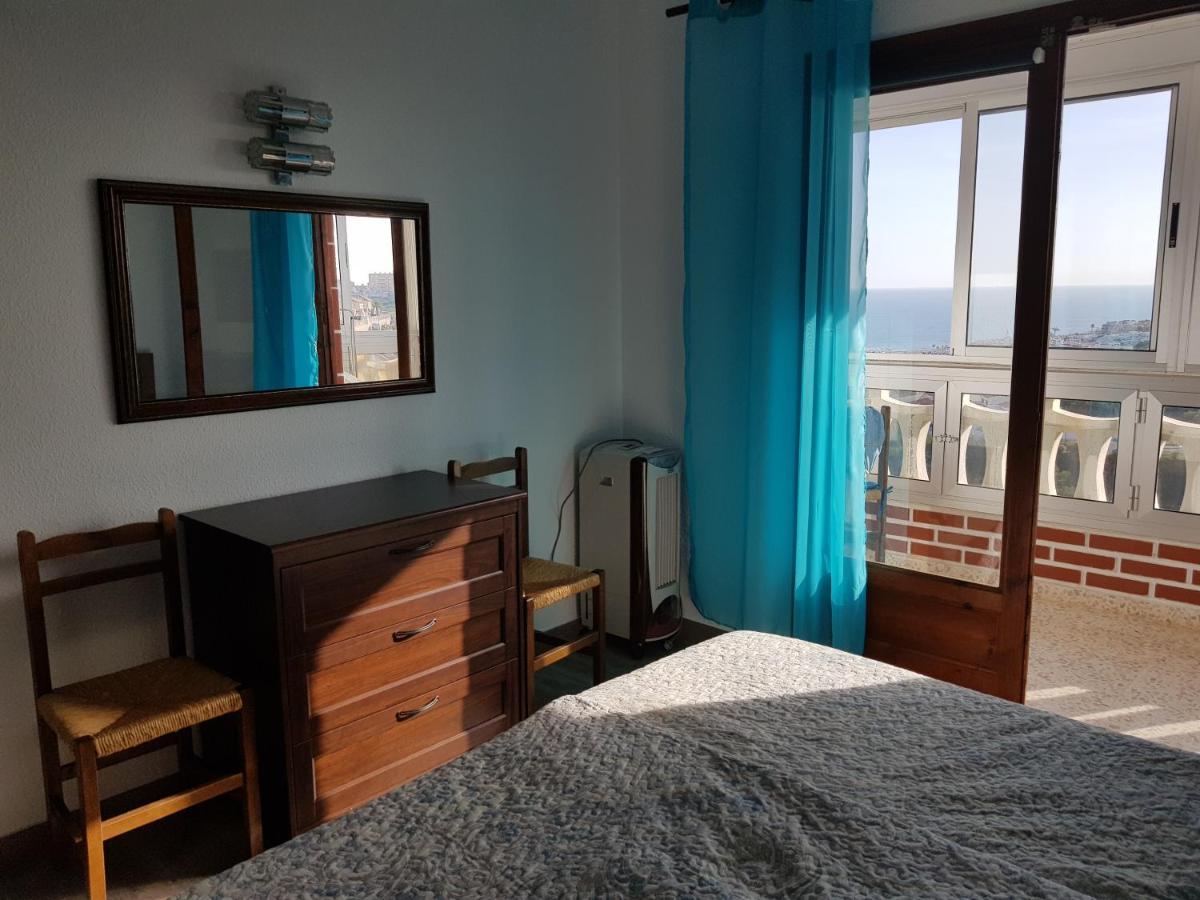 Torrevieja, La Mata 1 Bedroom Apartment エクステリア 写真