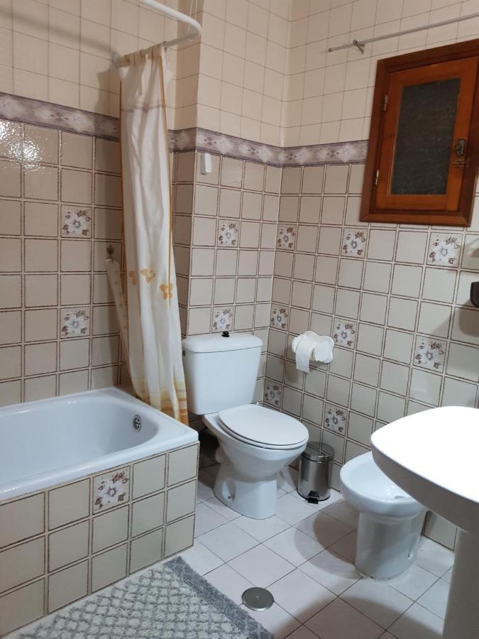 Torrevieja, La Mata 1 Bedroom Apartment エクステリア 写真