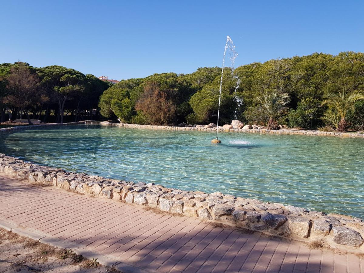 Torrevieja, La Mata 1 Bedroom Apartment エクステリア 写真