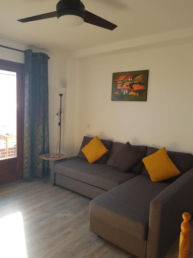 Torrevieja, La Mata 1 Bedroom Apartment エクステリア 写真