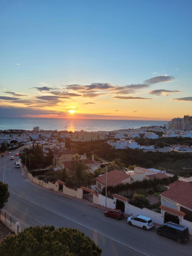 Torrevieja, La Mata 1 Bedroom Apartment エクステリア 写真